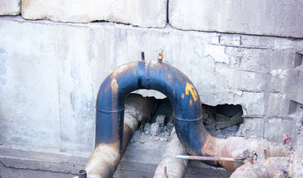 Best Professional water damage repair  in Homeland, CA