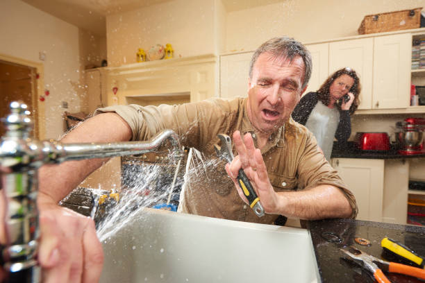 Best Basement water damage restoration  in Homeland, CA